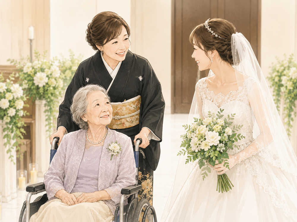 バリアフリー対応