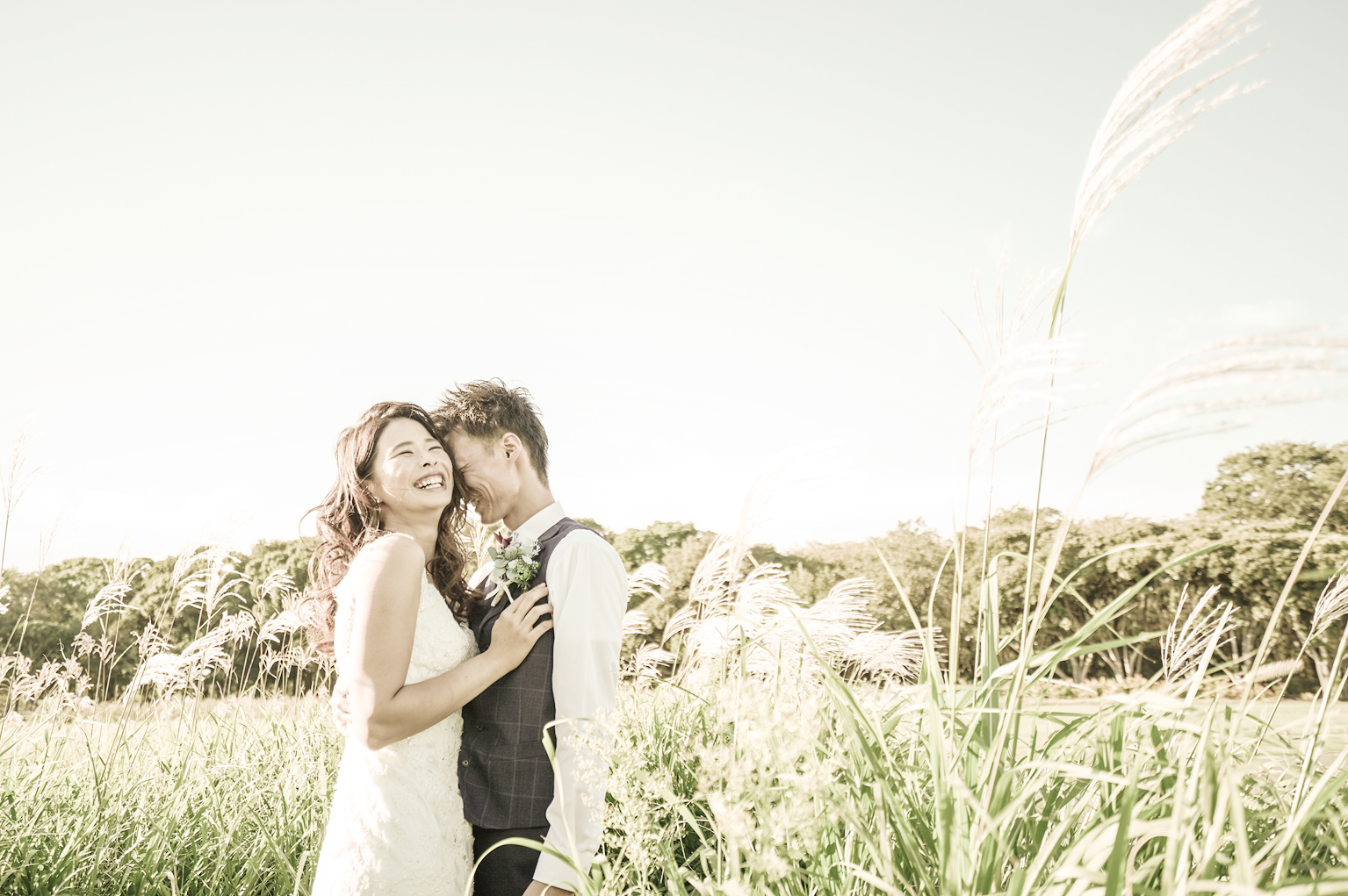 名古屋 ロケーションフォト・前撮り・フォトウェディング