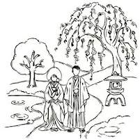 和装ロケーションアイコン